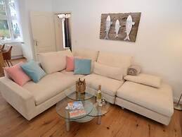 Heart Shell in the Villa Li