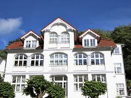 Heart Shell in the Villa Li