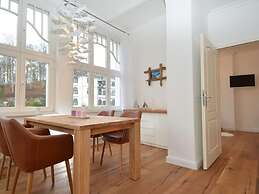 Heart Shell in the Villa Li