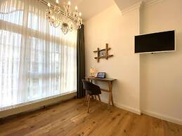 Heart Shell in the Villa Li