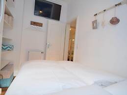 Heart Shell in the Villa Li