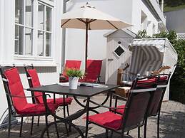 Heart Shell in the Villa Li