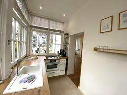 Heart Shell in the Villa Li