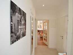 Heart Shell in the Villa Li