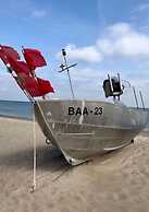 Heart Shell in the Villa Li