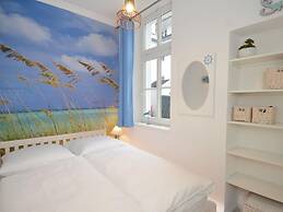 Heart Shell in the Villa Li