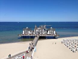 Heart Shell in the Villa Li