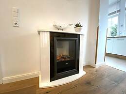 Heart Shell in the Villa Li