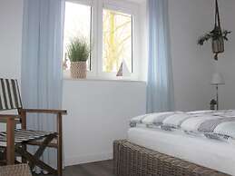 Tranquil Holiday Home With Garden