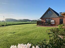 Tranquil Holiday Home With Garden