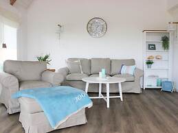 Tranquil Holiday Home With Garden