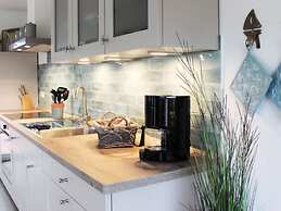 Tranquil Holiday Home With Garden