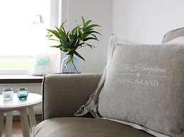 Tranquil Holiday Home With Garden