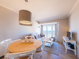 Amazing Apartment With Sea-views