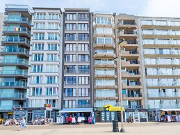 Amazing Apartment With Sea-views