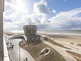 Amazing Apartment With Sea-views