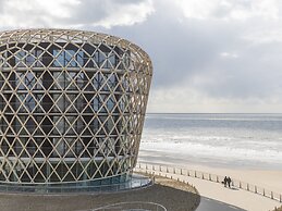 Amazing Apartment With Sea-views