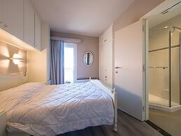 Amazing Apartment With Sea-views