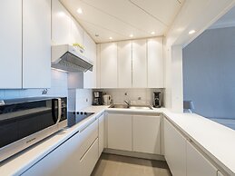 Amazing Apartment With Sea-views