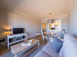 Amazing Apartment With Sea-views