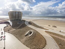 Amazing Apartment With Sea-views