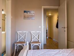 Amazing Apartment With Sea-views