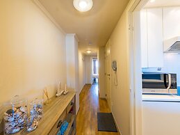 Amazing Apartment With Sea-views