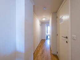 Amazing Apartment With Sea-views