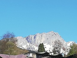 Apartment Untersberg