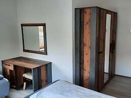 Apartment Untersberg