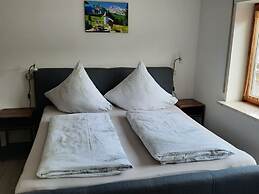 Apartment Untersberg