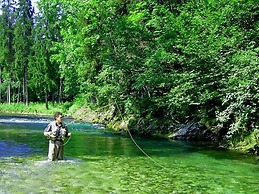 Apartment Untersberg