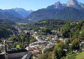 Apartment Untersberg