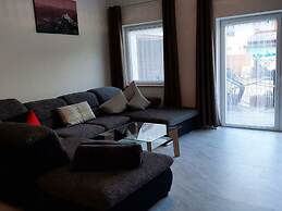 Apartment Untersberg