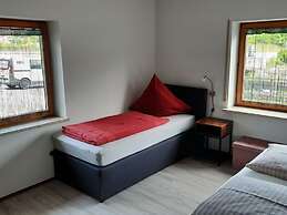 Apartment Untersberg