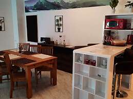 Apartment Untersberg