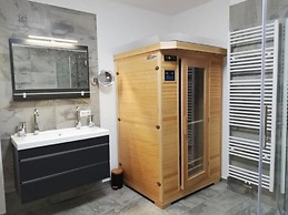 Apartment Untersberg