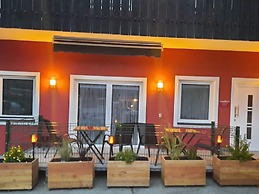 Apartment Untersberg