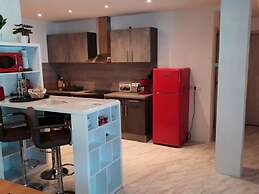 Apartment Untersberg