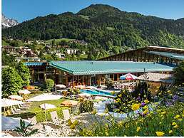 Apartment Untersberg