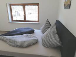 Apartment Untersberg
