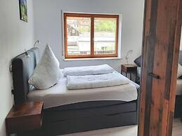 Apartment Untersberg