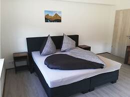 Apartment Untersberg