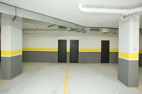 Belvilla by OYO Apartamento con Patio