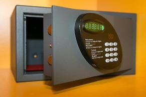 Belvilla by OYO Apartamento con Patio