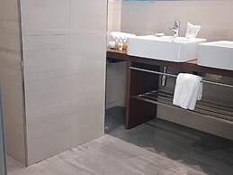 Belvilla by OYO Apartamento con Patio