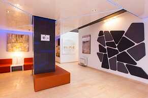 Belvilla by OYO Apartamento con Patio