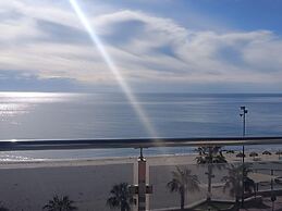 Belvilla by OYO Apartamento con Patio