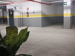 Belvilla by OYO Apartamento con Patio