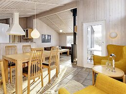 7 Person Holiday Home in Fjerritslev